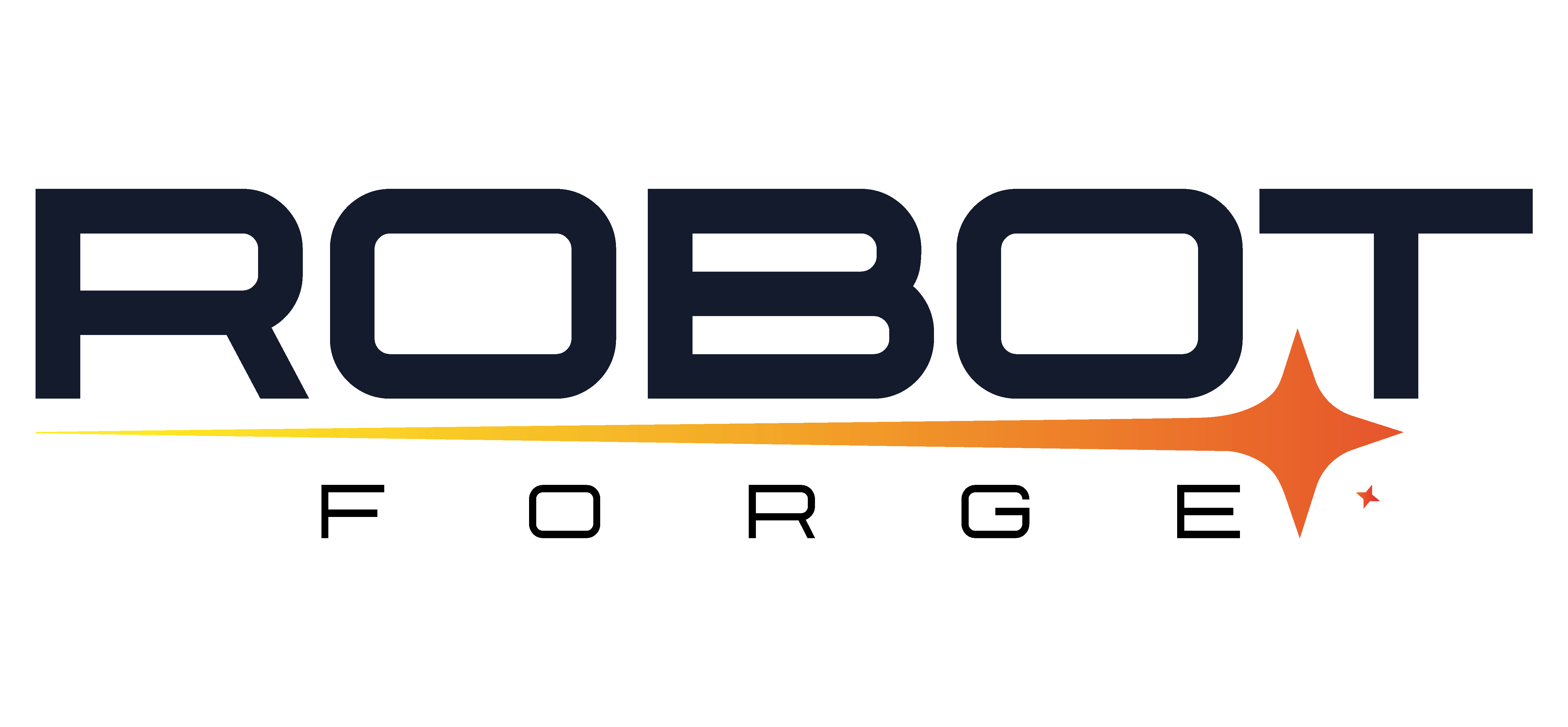 Logo robotforge